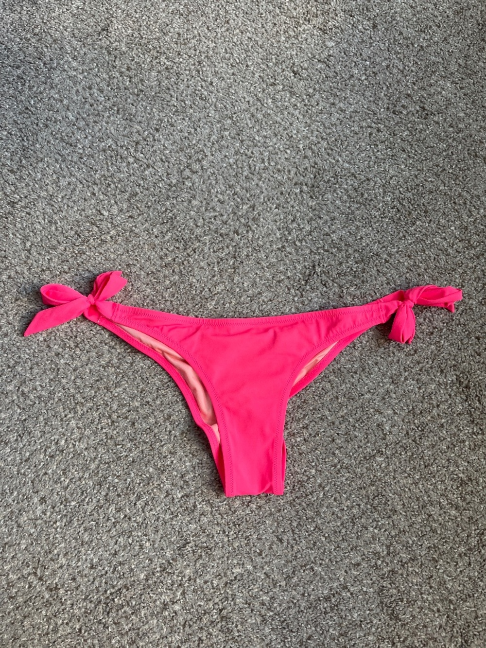 Victoria’s Secret Itsy bikini bottom